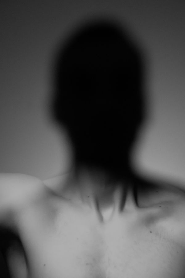 © William Joe Josephs Radford - Image from the Gradient Loss photography project