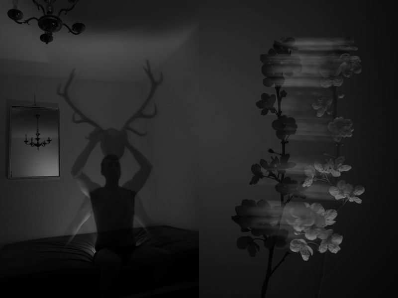 © William Joe Josephs Radford - Image from the Gradient Loss photography project