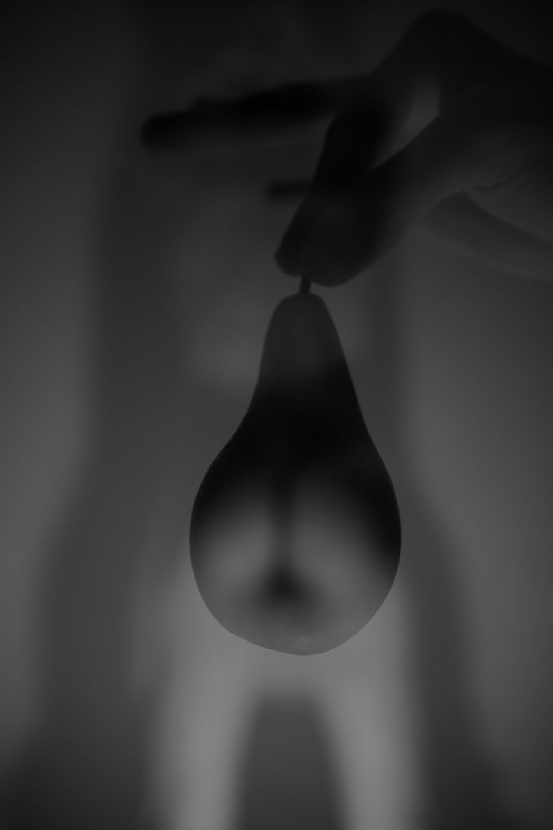 © William Joe Josephs Radford - Image from the Gradient Loss photography project