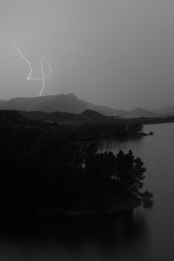 © William Joe Josephs Radford - Image from the Gradient Loss photography project