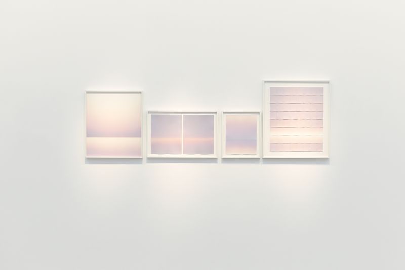 © Rachelle Bussières - Installation view, 2025, variable sizes