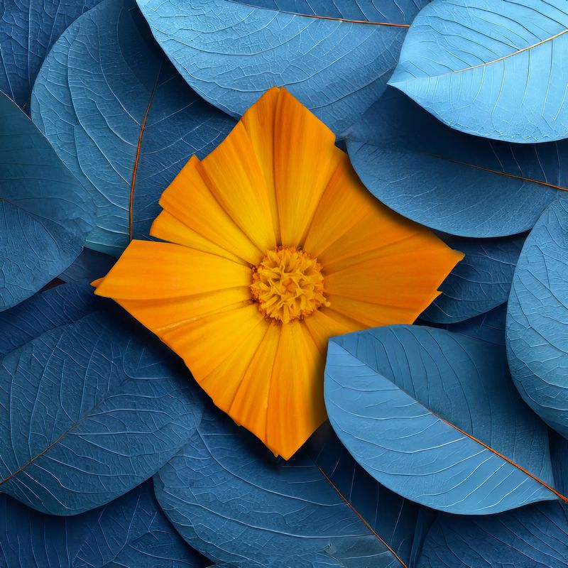 © Alena Ivochkina - Image from the Striving for perfection photography project