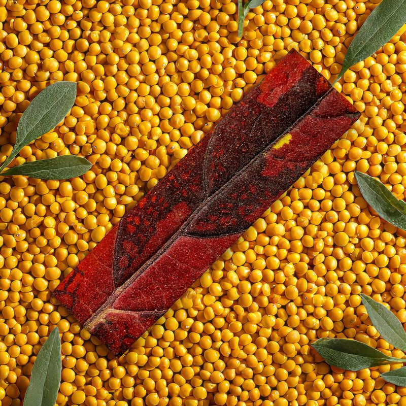 © Alena Ivochkina - Image from the Striving for perfection photography project