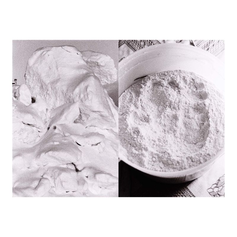 © Jaka Mojskerc - Image from the Heavens are made of ice photography project