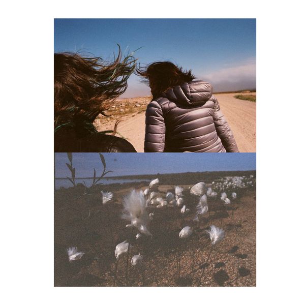 © Jaka Mojskerc - Image from the Heavens are made of ice photography project