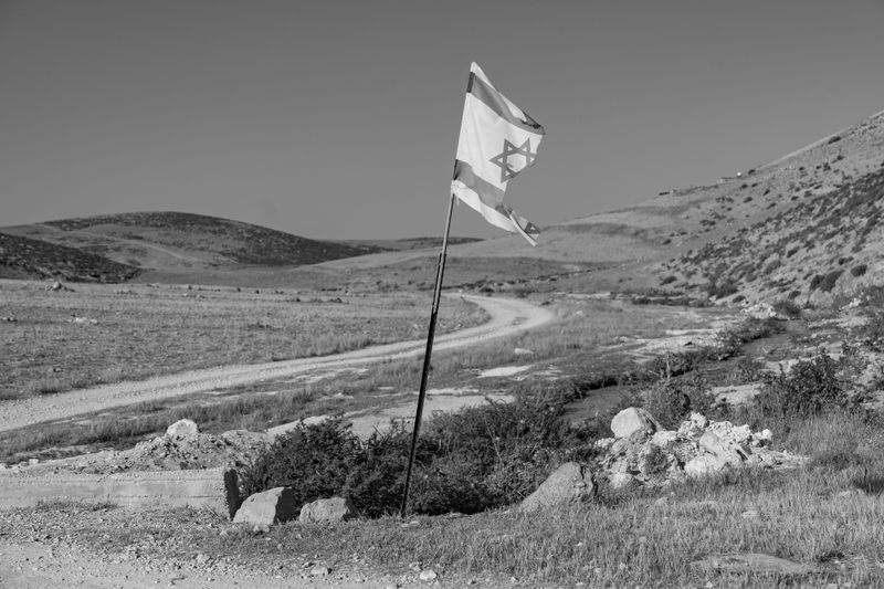 © David Lombeida - Image from the The Forgotten War photography project