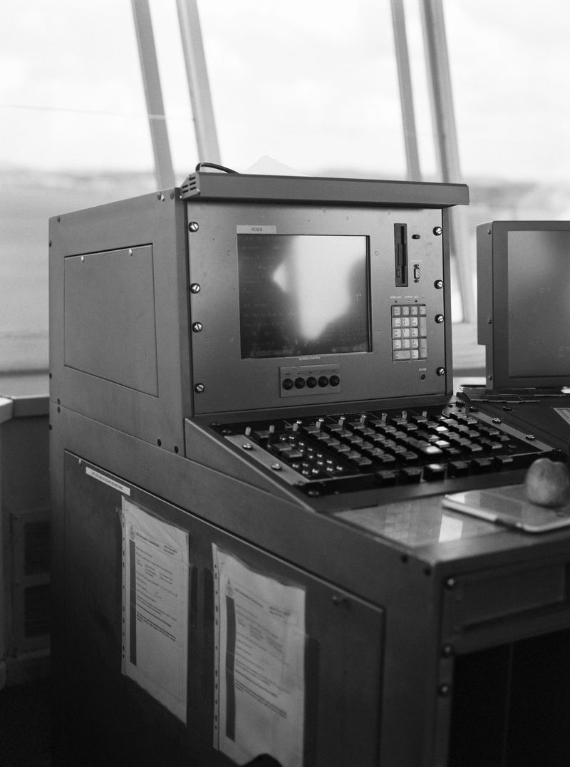 © Rosie Dale - Image from the Ad Astra photography project