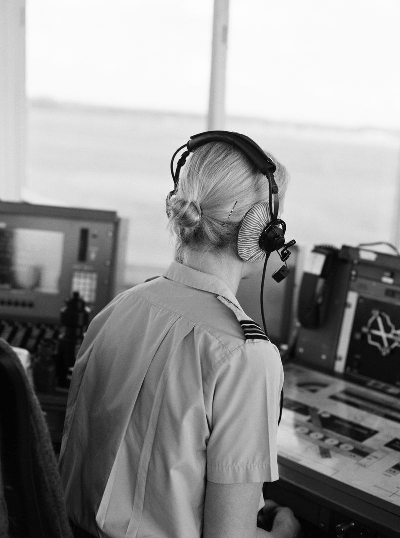 © Rosie Dale - Image from the Ad Astra photography project