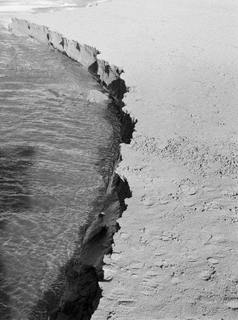 © Rosie Dale - Image from the Ad Astra photography project