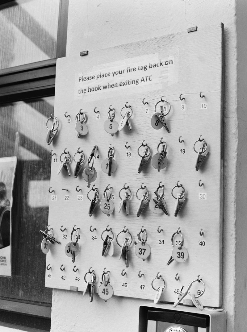 © Rosie Dale - Image from the Ad Astra photography project