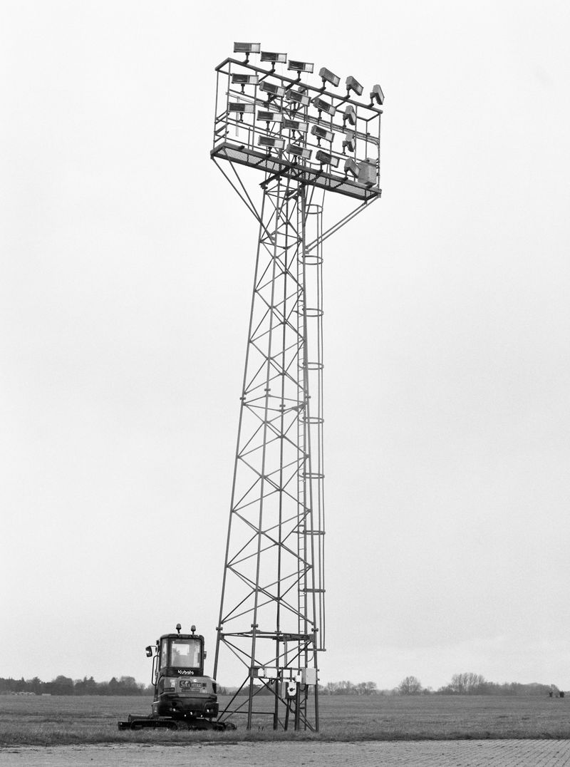 © Rosie Dale - Image from the Ad Astra photography project