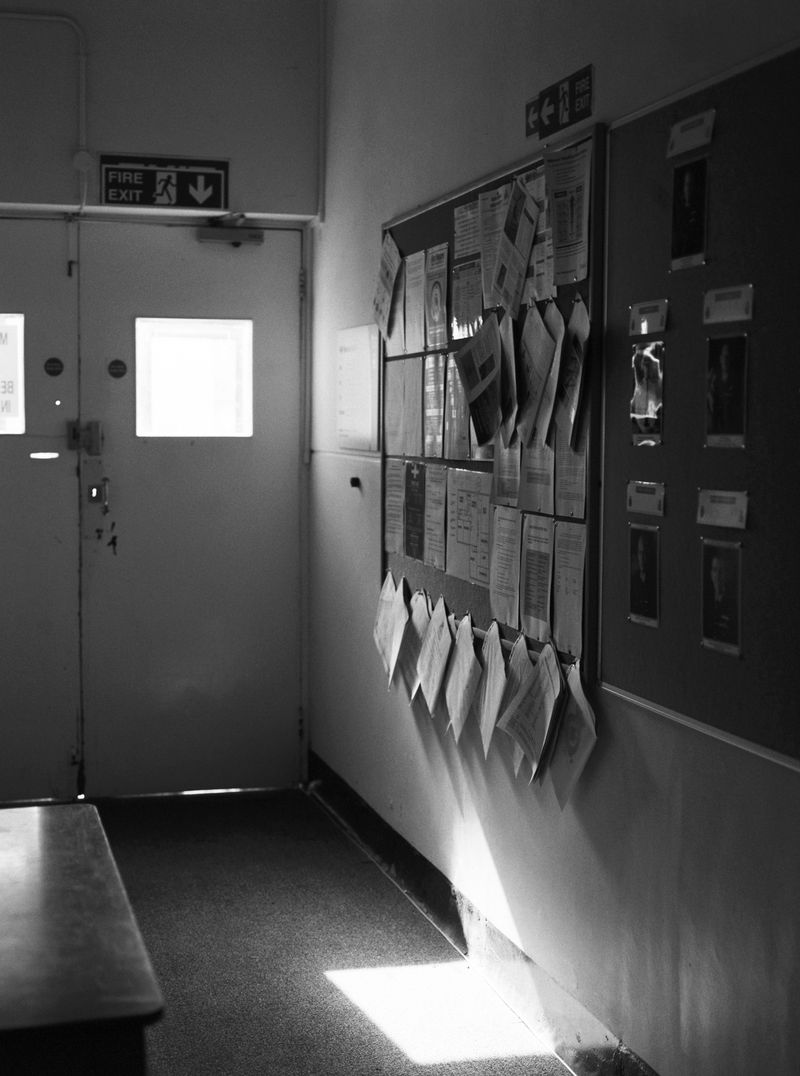 © Rosie Dale - Image from the Ad Astra photography project