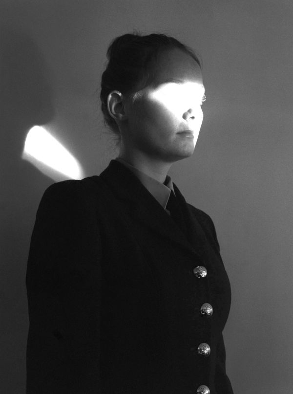 © Rosie Dale - Image from the Ad Astra photography project