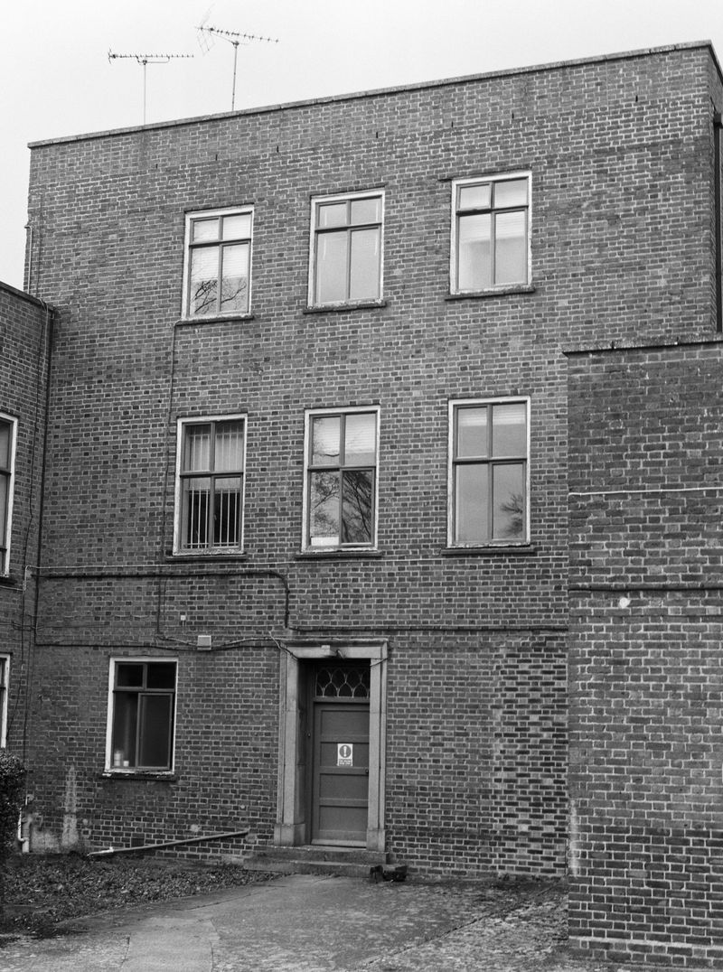 © Rosie Dale - Image from the Ad Astra photography project