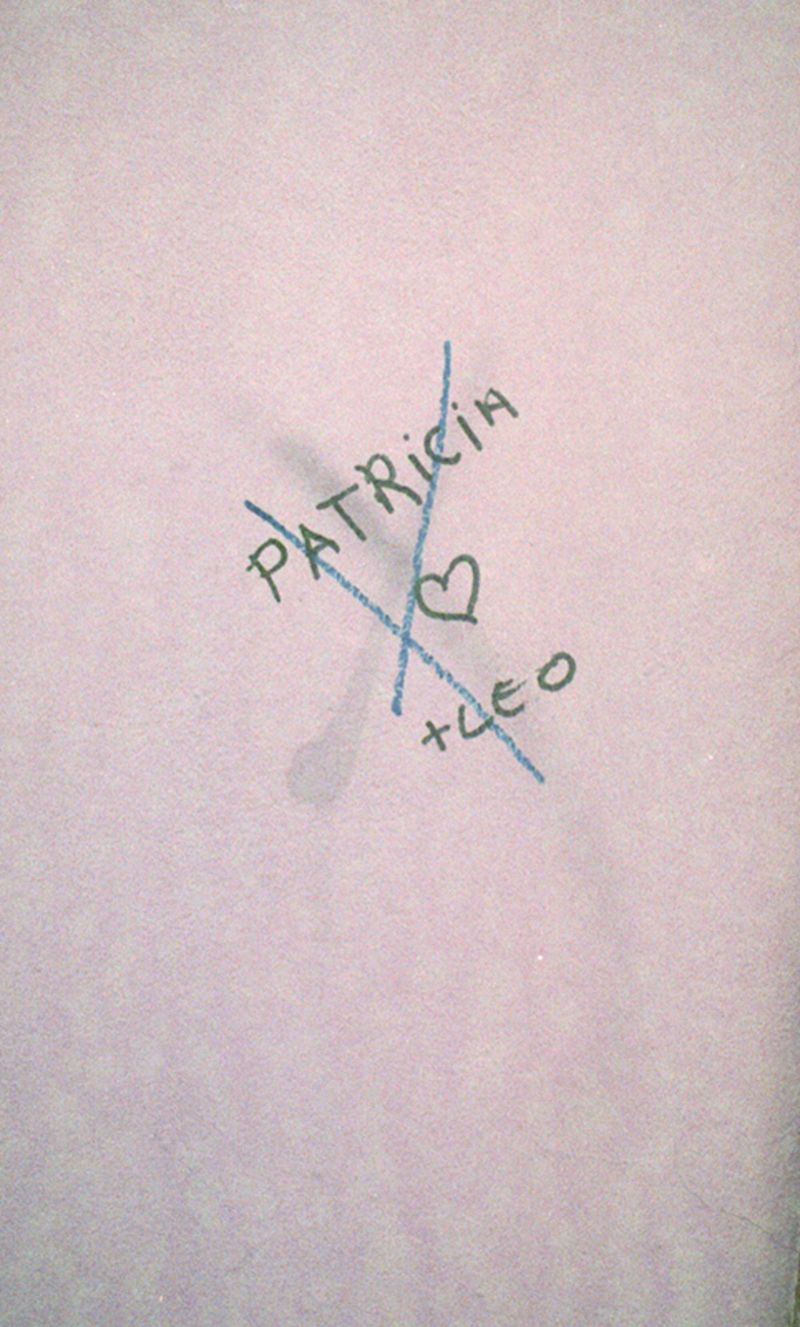 © Raquel Gandra - Image from the Familiar Outsider photography project