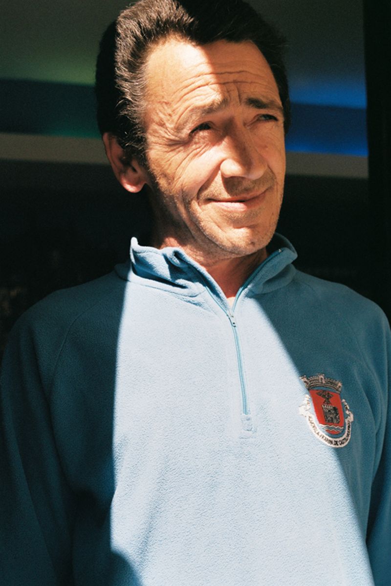 © Raquel Gandra - Image from the Familiar Outsider photography project