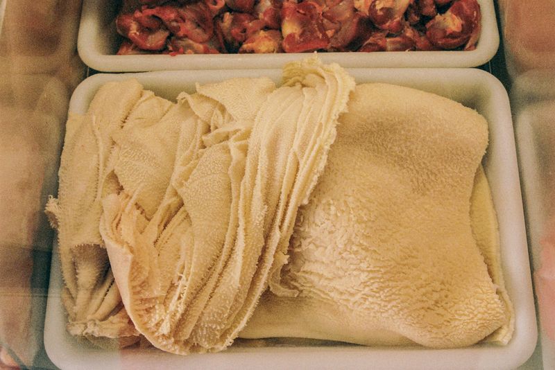 © Raquel Gandra - Image from the Familiar Outsider photography project