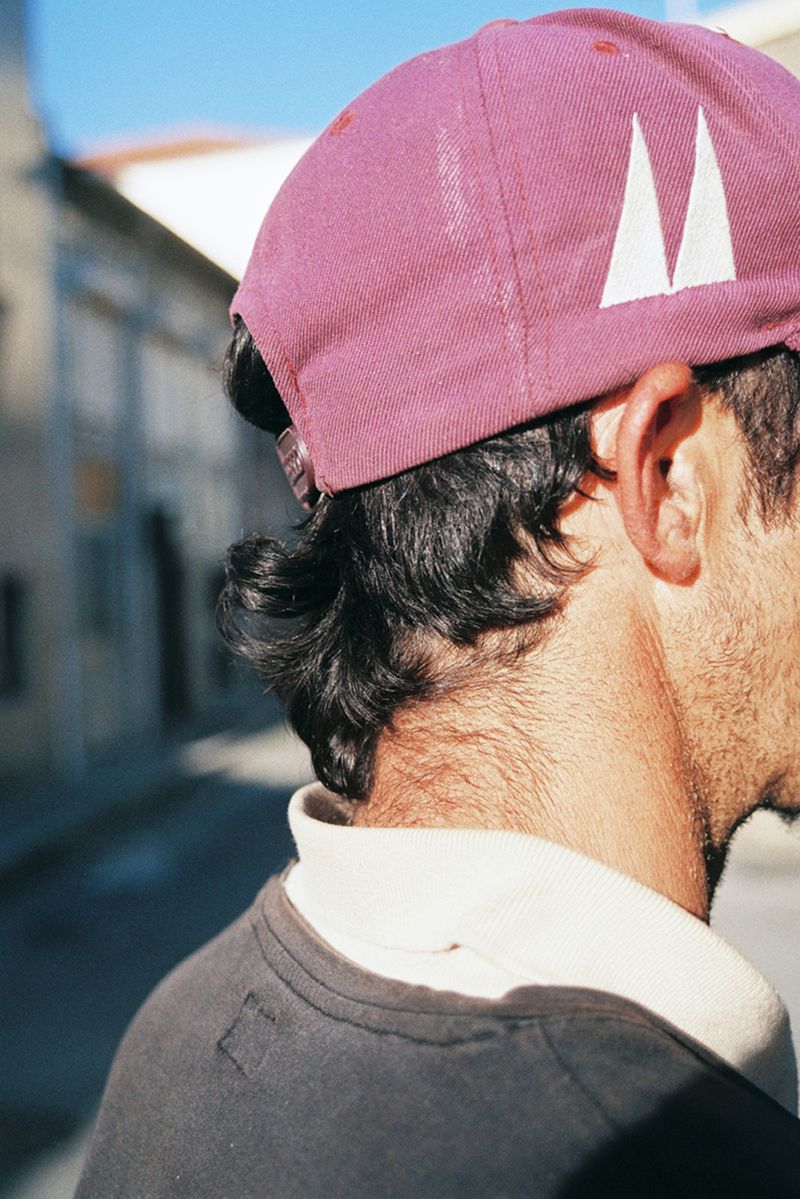 © Raquel Gandra - Image from the Familiar Outsider photography project