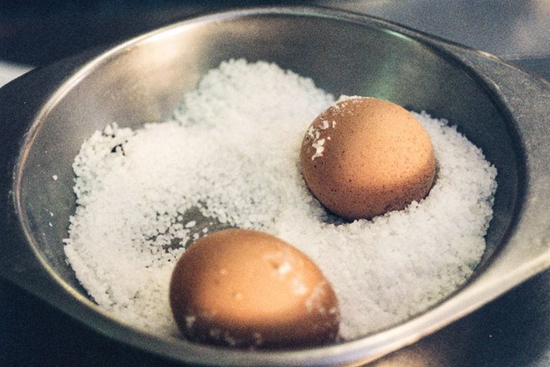 © Raquel Gandra - Image from the Familiar Outsider photography project