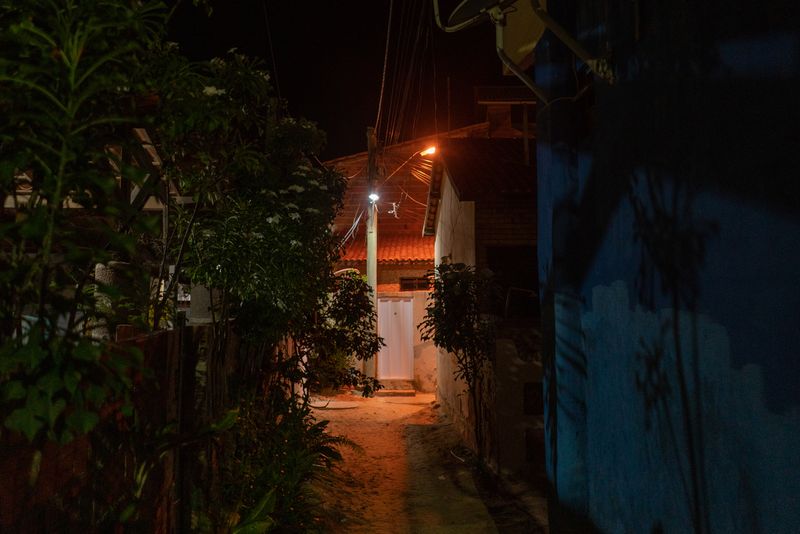 © Raquel Gandra - Image from the Weaves & Mazes photography project