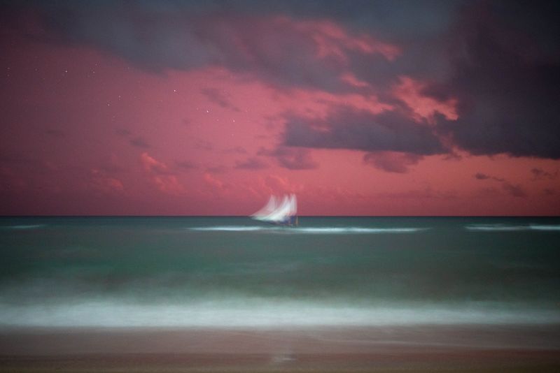 © Raquel Gandra - Image from the Weaves & Mazes photography project