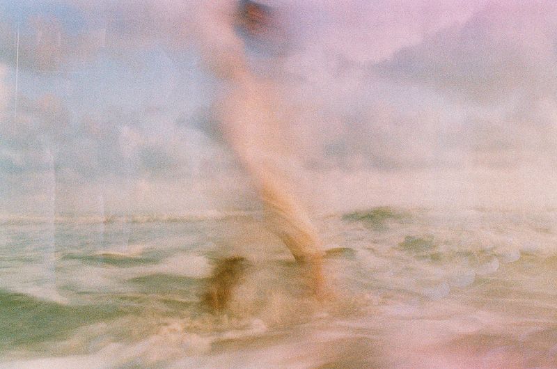 © Raquel Gandra - Image from the Weaves & Mazes photography project