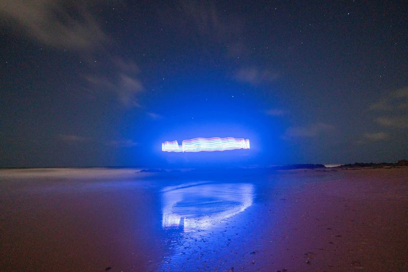 © Raquel Gandra - Image from the Weaves & Mazes photography project