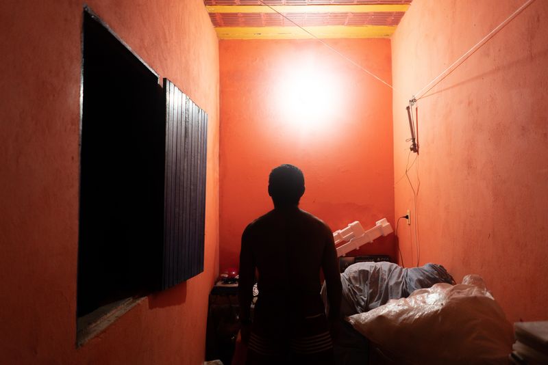 © Raquel Gandra - Image from the Weaves & Mazes photography project