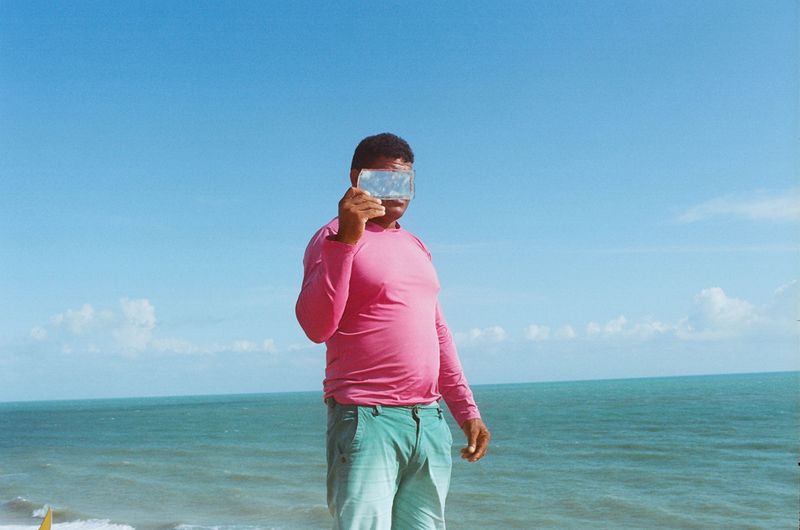 © Raquel Gandra - Image from the Weaves & Mazes photography project