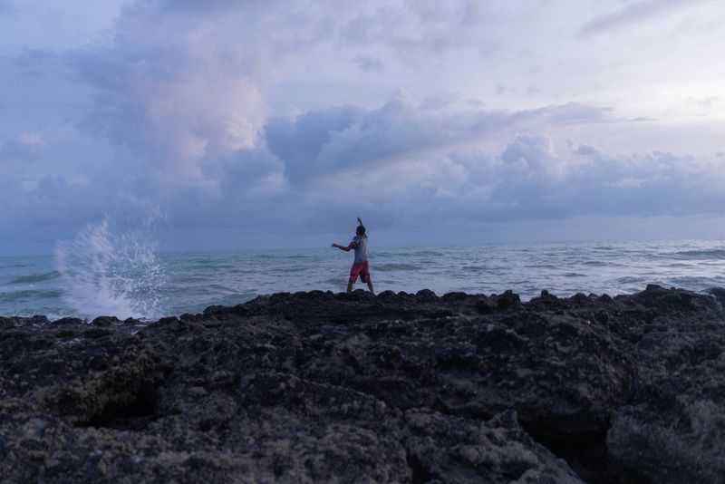 © Raquel Gandra - Image from the Weaves & Mazes photography project