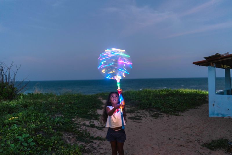 © Raquel Gandra - Image from the Weaves & Mazes photography project