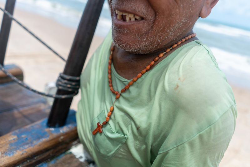 © Raquel Gandra - Image from the Weaves & Mazes photography project