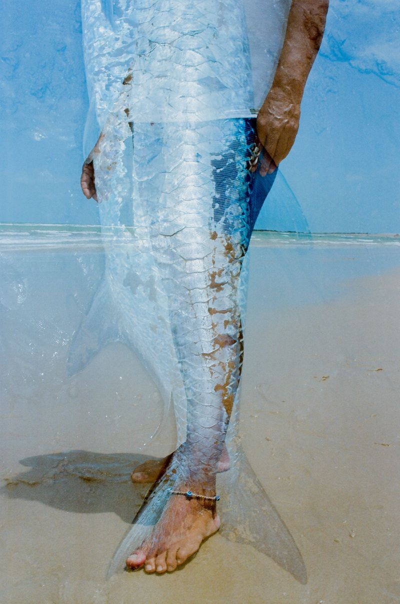 © Raquel Gandra - Image from the Weaves & Mazes photography project