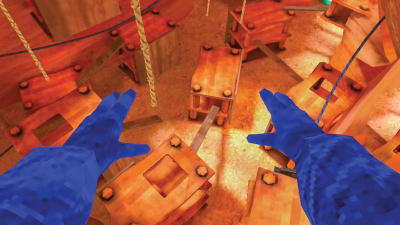 © Gareth Ioan Davies - Image from the FAKE BIRD CLOWN photography project