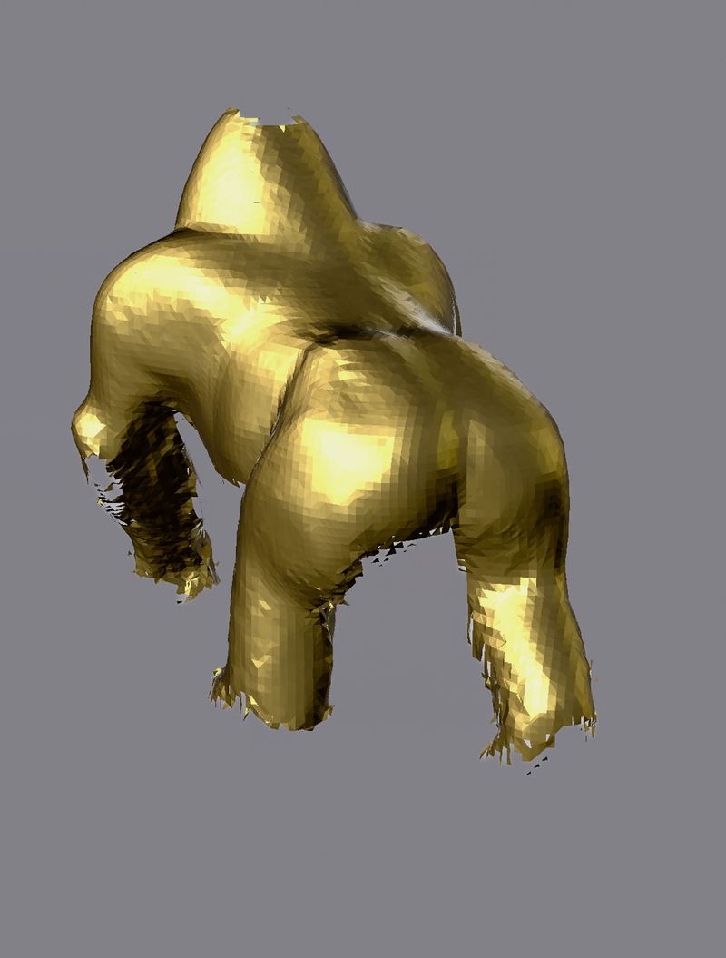 © Gareth Ioan Davies - Image from the FAKE BIRD CLOWN photography project