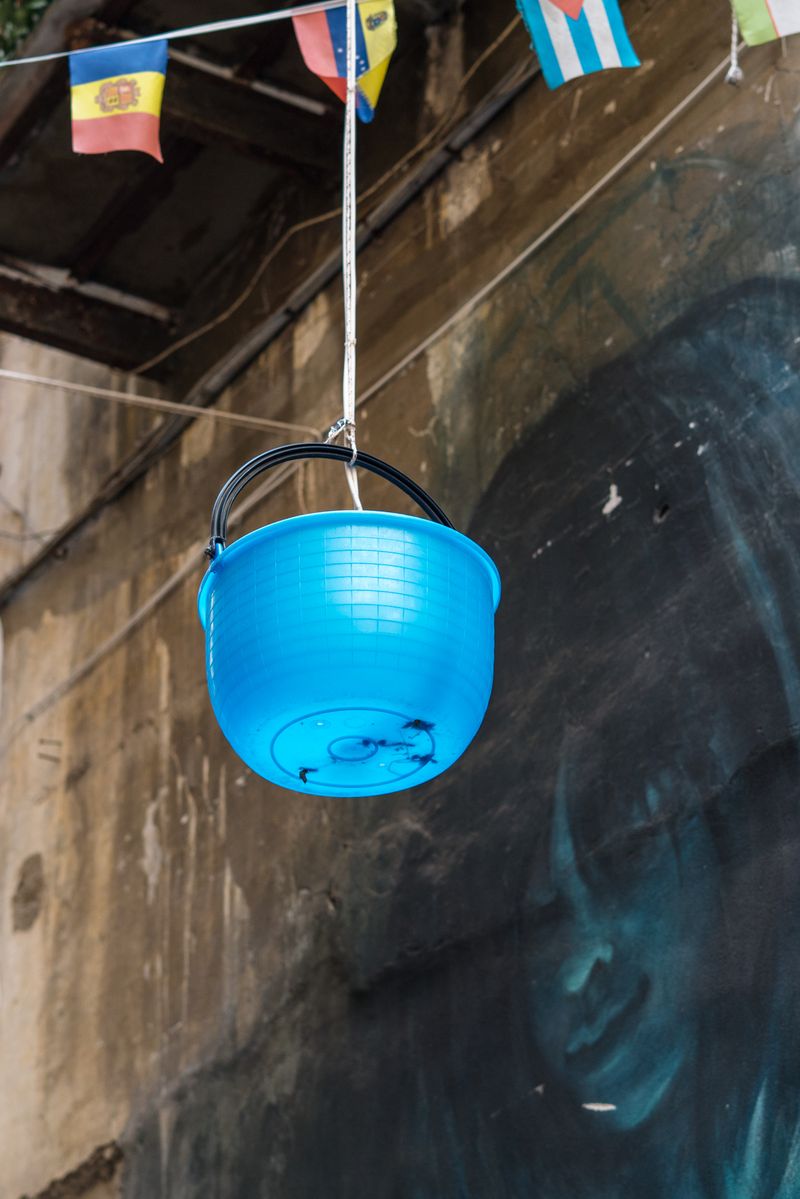 © Gareth Ioan Davies - Image from the Appearance City photography project