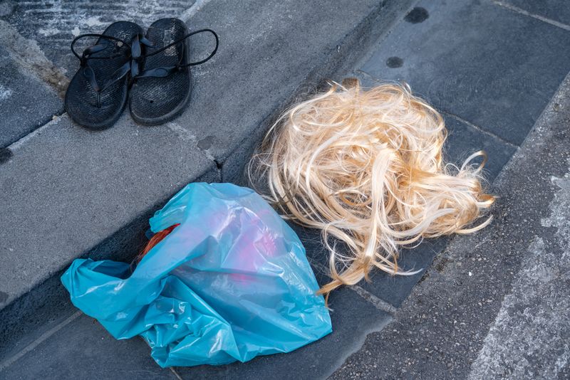 © Gareth Ioan Davies - Image from the Appearance City photography project