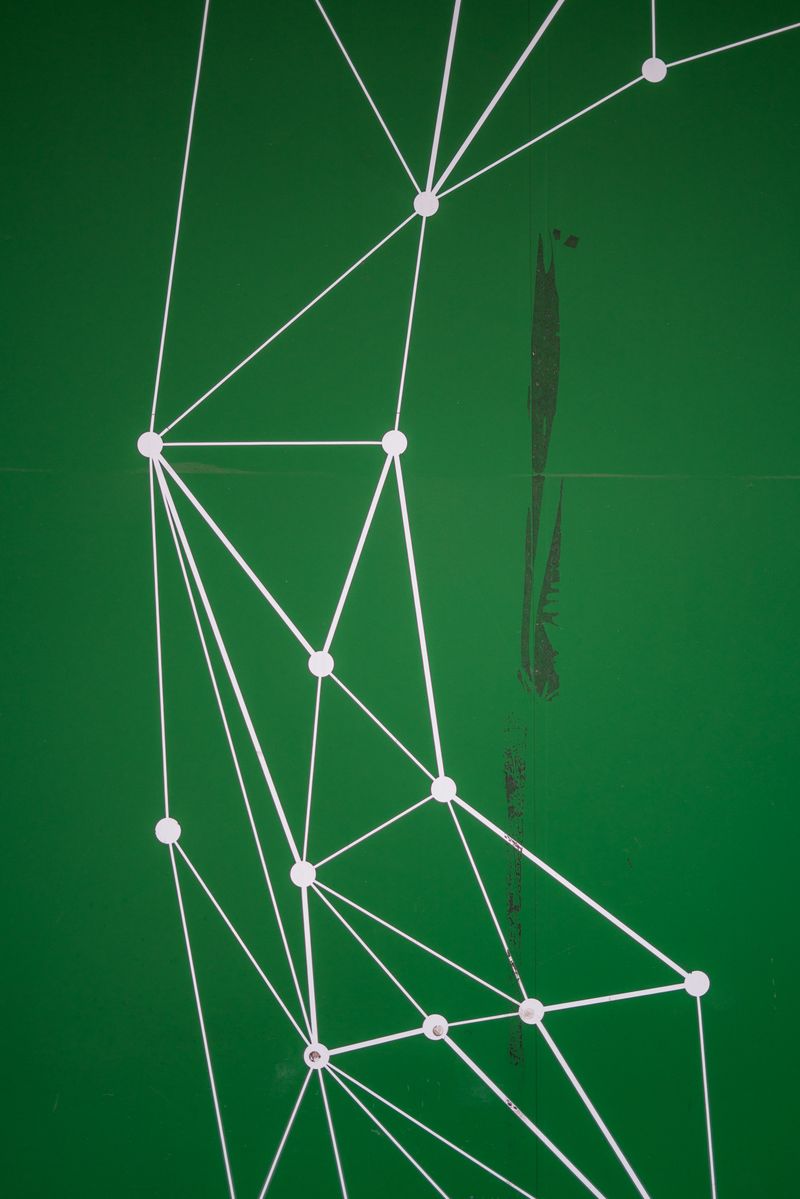 © Gareth Ioan Davies - Image from the Appearance City photography project