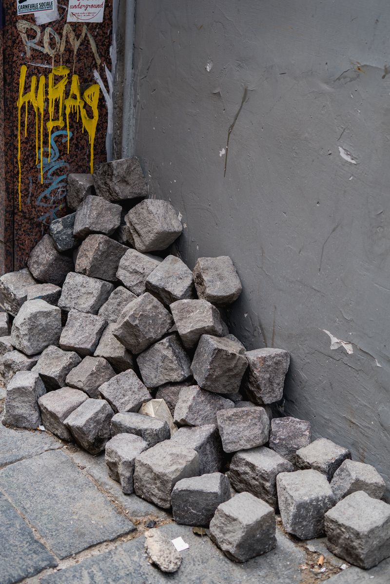 © Gareth Ioan Davies - Image from the Appearance City photography project