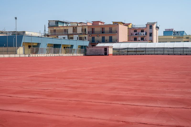 © Gareth Ioan Davies - Image from the Appearance City photography project