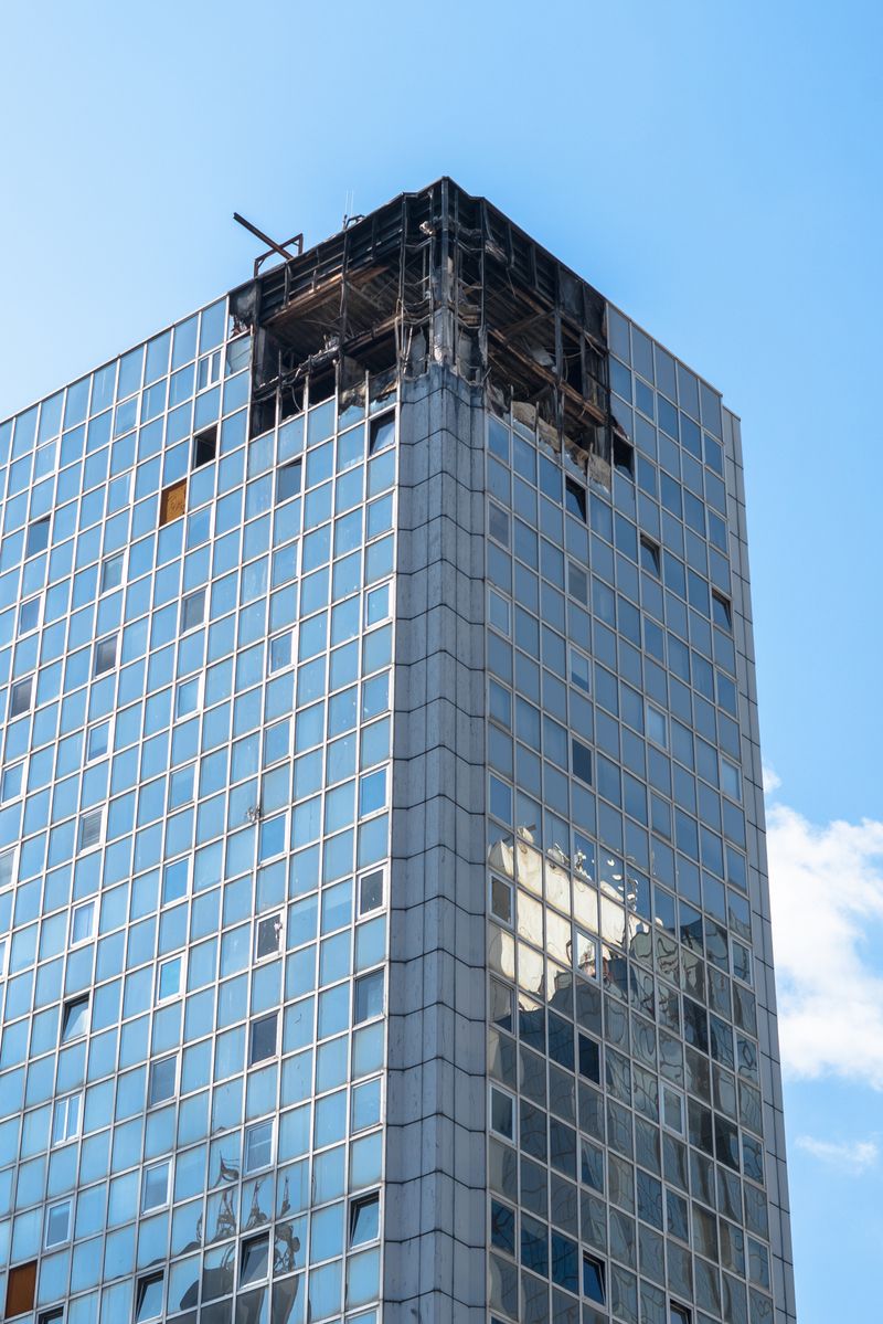 © Gareth Ioan Davies - Image from the Appearance City photography project