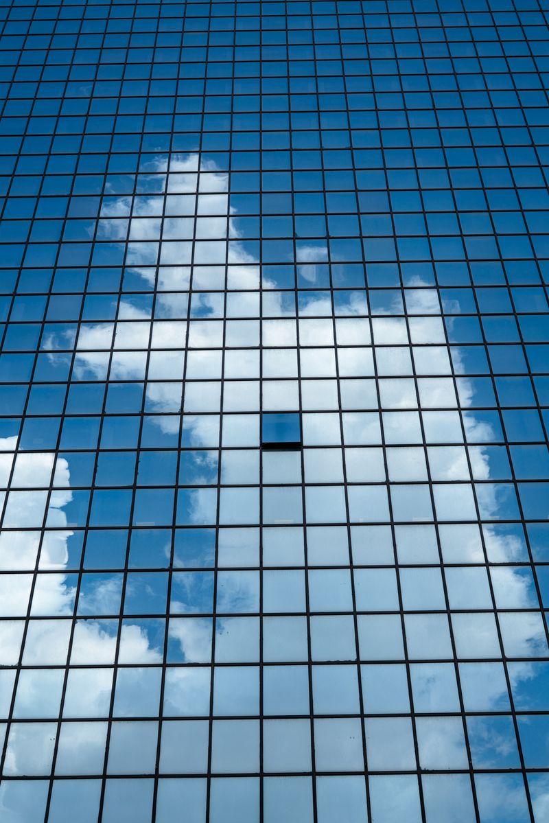 © Gareth Ioan Davies - Image from the Appearance City photography project