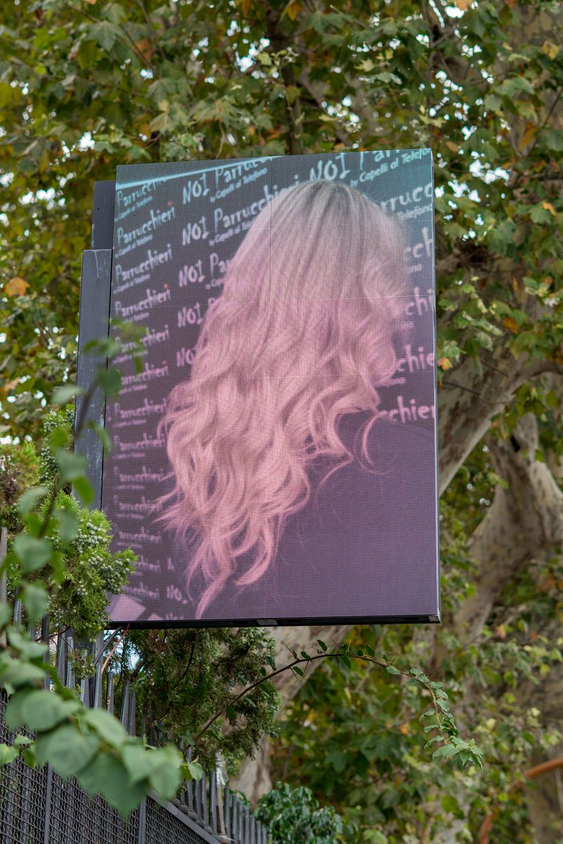 © Gareth Ioan Davies - Image from the Appearance City photography project