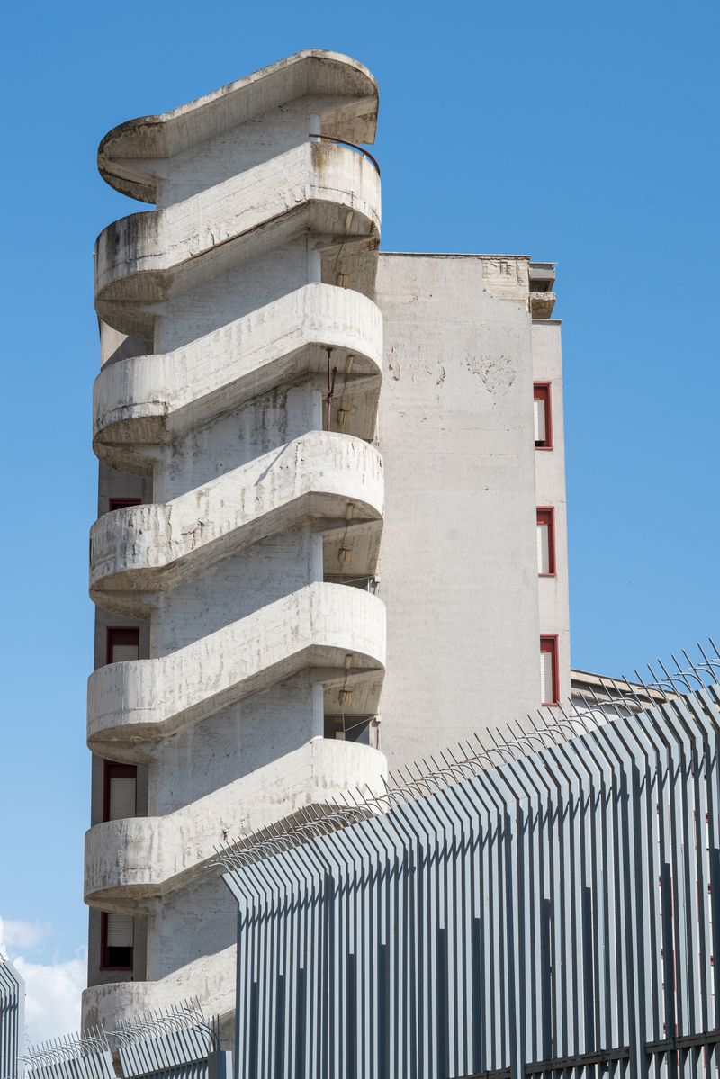 © Gareth Ioan Davies - Image from the Appearance City photography project