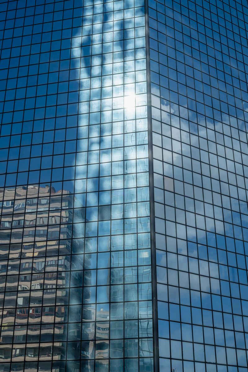 © Gareth Ioan Davies - Image from the Appearance City photography project