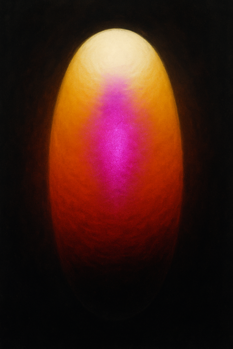 © Tamara Áurea Pazos Campos - Image from the Deviations in Mary’s Room photography project