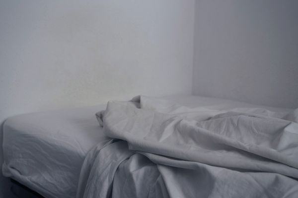 © Tamara Áurea Pazos Campos - Mary's room, 2024