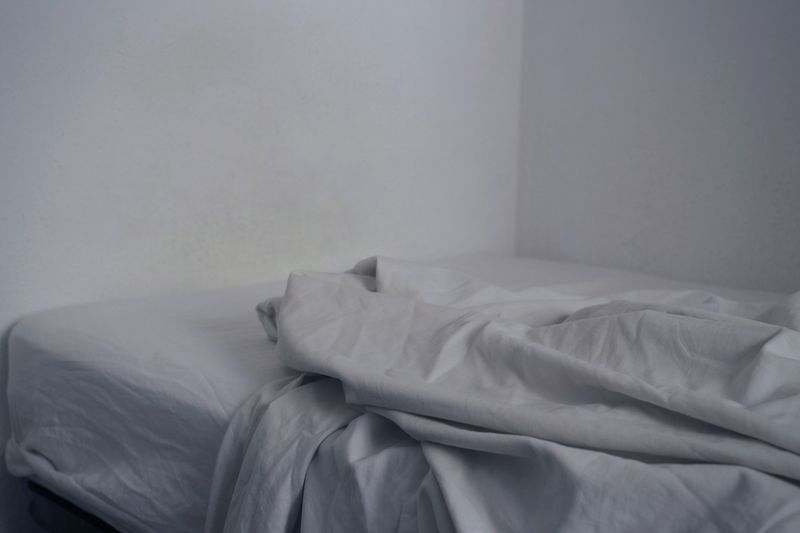 © Tamara Áurea Pazos Campos - Mary's room, 2024