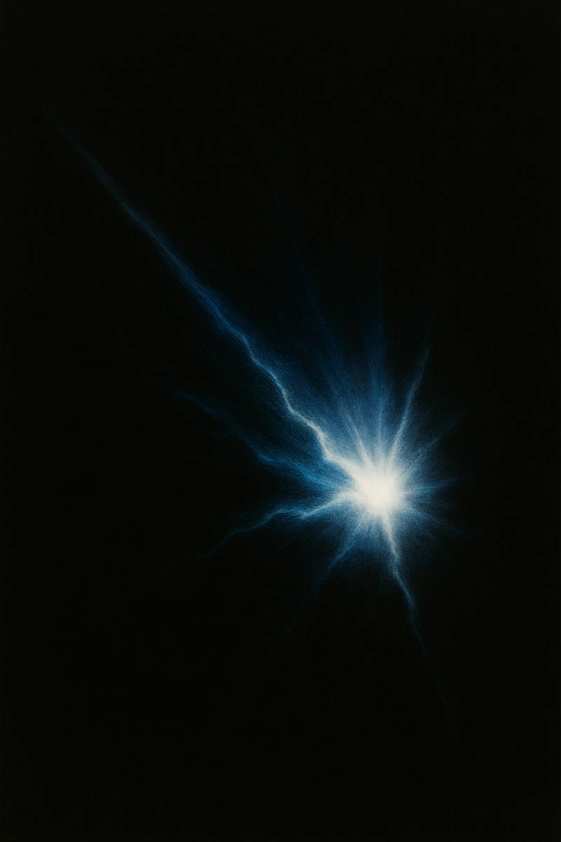 © Tamara Áurea Pazos Campos - Image from the Deviations in Mary’s Room photography project