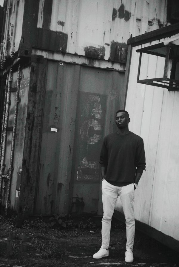 © Darlington Morsi - Image from the A thousand decisions photography project